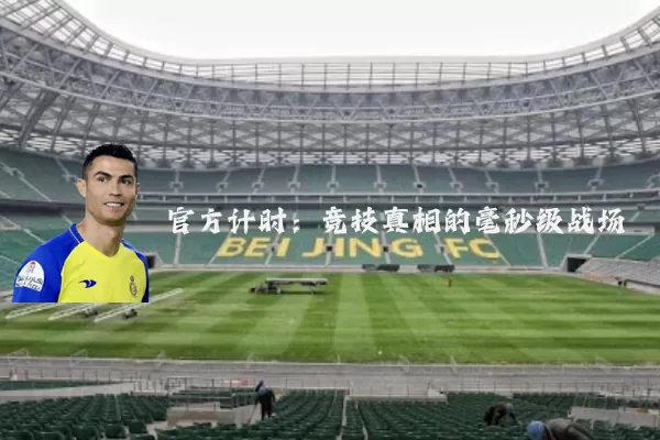 官方计时:竞技真相的毫秒级战场