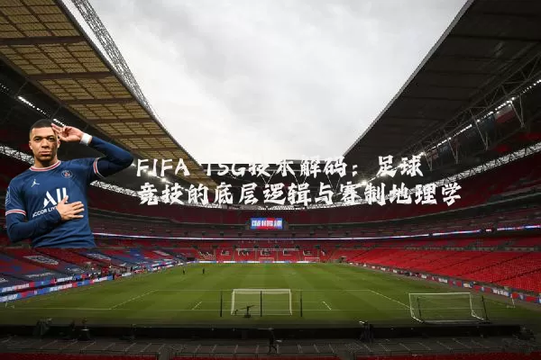 FIFA TSG技术解码：足球竞技的底层逻辑与赛制地理学